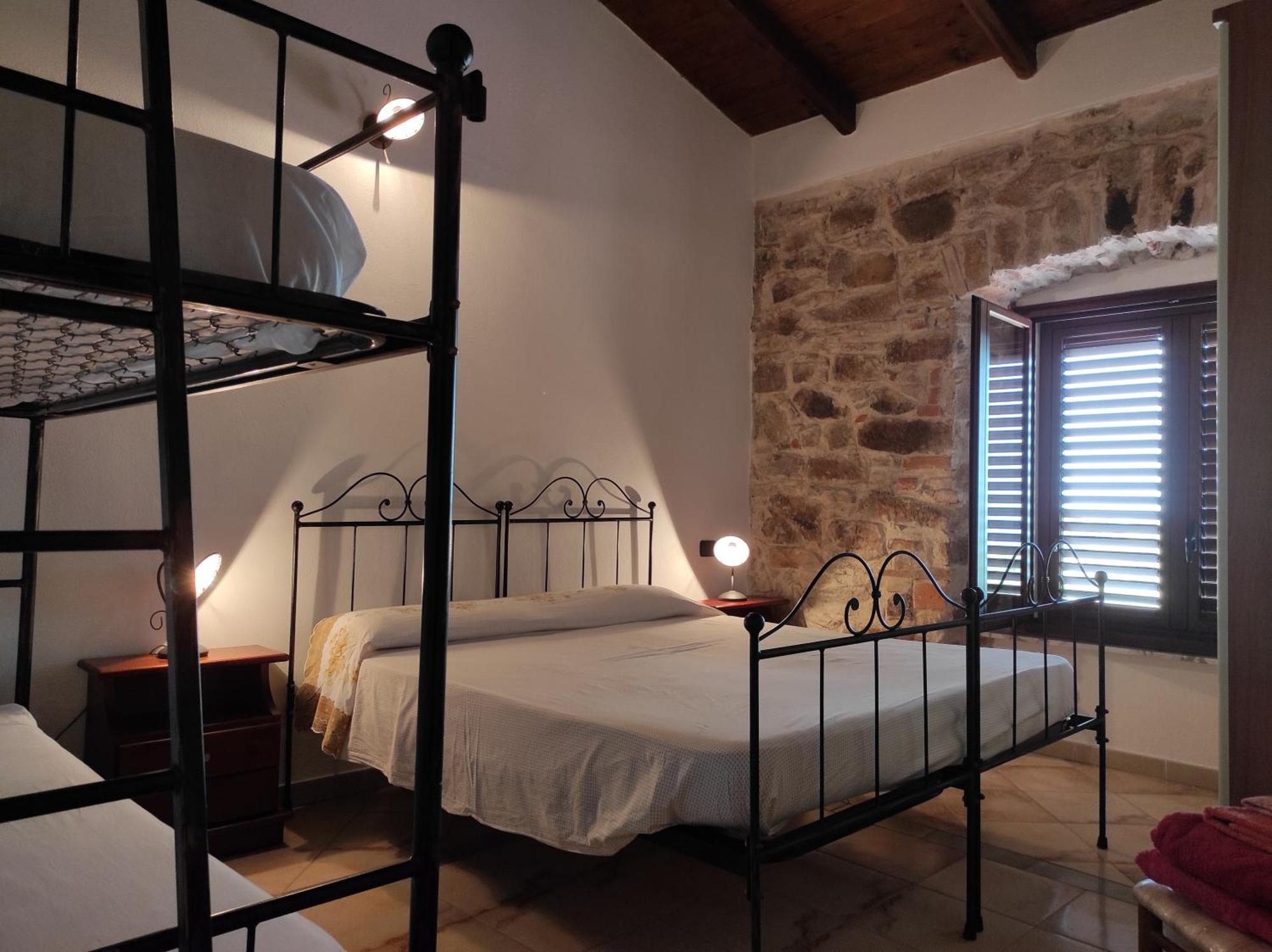 Agriturismo Gragonti, Arbus Costa Verde Exterior photo
