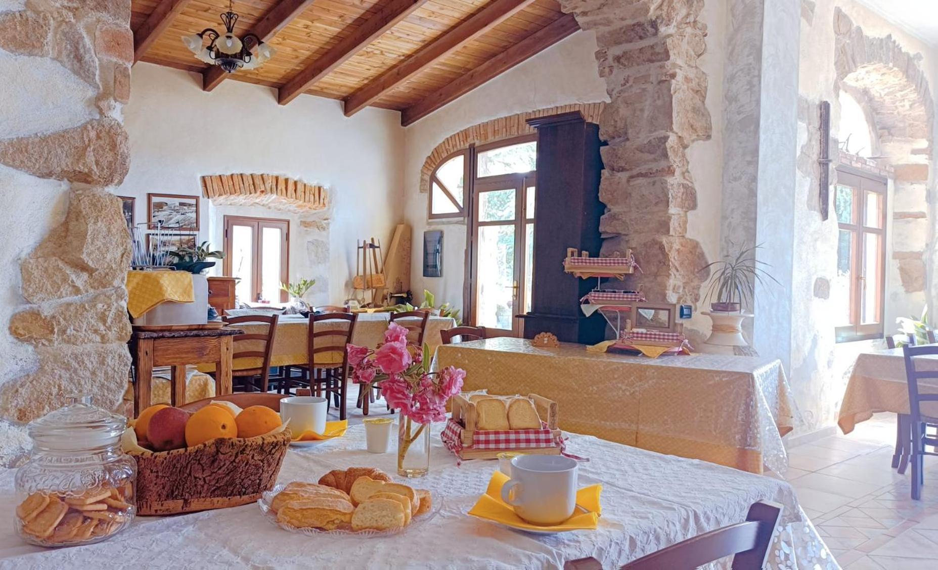 Agriturismo Gragonti, Arbus Costa Verde Exterior photo
